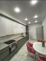Квартира 160 м² - Нiколоза Бараташвiлi, Батумі, Грузія