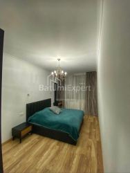 Квартира 160 м² - Нiколоза Бараташвiлi, Батумі, Грузія