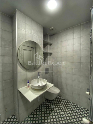 Квартира 160 м² - Нiколоза Бараташвiлi, Батумі, Грузія
