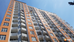 Квартира 2-комн 46 м² - Олександра Грибоєдова, Батумі