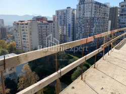 Квартира 28.1 м² - Шалва Інасаридзе, Батумі, Грузія