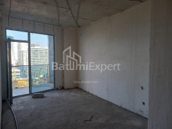 Квартира 56.8 м² - Леха і Марії Качинських, Батумі, Грузія