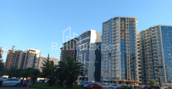 Квартира 56.8 м² - Леха і Марії Качинських, Батумі, Грузія