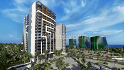 Квартира 56.8 м² - Леха і Марії Качинських, Батумі, Грузія