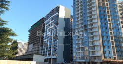 Квартира 56.8 м² - Леха і Марії Качинських, Батумі, Грузія