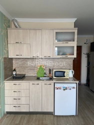 Квартира 30 м² - Шерифа Хімшіашвілі, Батумі, Грузія