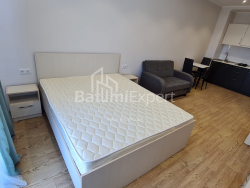 Квартира 1-комн 33 м² - Леха і Марії Качинських, Батумі