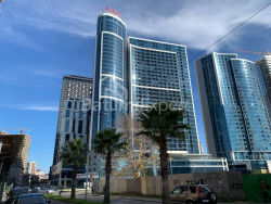 Квартира 3-комн 55 м² - Алея Героїв, Батумі