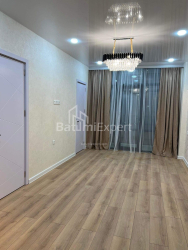 Квартира 3-комн 55 м² - Алея Героїв, Батумі