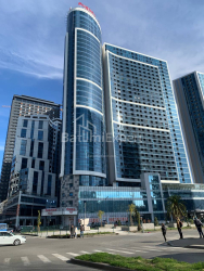Квартира 55 м² - Алея Героїв, Батумі, Грузія