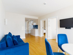 Квартира 54 м² - Шерифа Хімшіашвілі, Батумі, Грузія