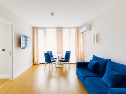 Квартира 54 м² - Шерифа Хімшіашвілі, Батумі, Грузія