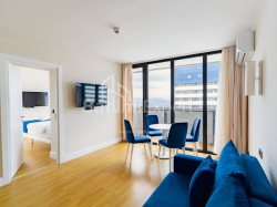 Квартира 54 м² - Шерифа Хімшіашвілі, Батумі, Грузія