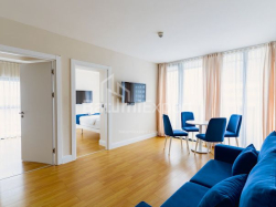 Квартира 54 м² - Шерифа Хімшіашвілі, Батумі, Грузія