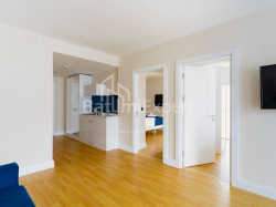 Квартира 54 м² - Шерифа Хімшіашвілі, Батумі, Грузія