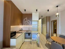 Квартира 1-комн 37 м² - Ніко Піросмані, Батумі
