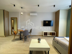 Квартира 1-комн 37 м² - Ніко Піросмані, Батумі