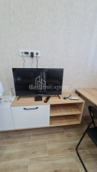Квартира 28 м² - Юсуфа Кобаладзе, Батумі, Грузія