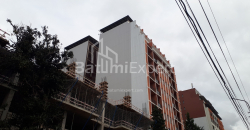 Квартира 2-комн 45 м² - Луки Асатіані, Батумі