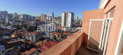 Квартира 45 м² - Луки Асатіані, Батумі, Грузія