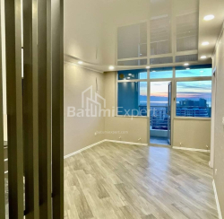 Квартира 2-комн 45 м² - Ніко Піросмані, Батумі