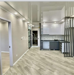 Квартира 2-комн 45 м² - Ніко Піросмані, Батумі