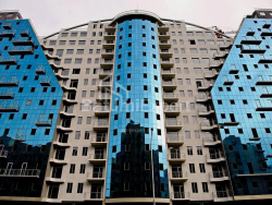 Квартира 4-комн 184 м² - Шерифа Хімшіашвілі, Батумі