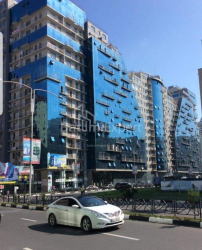 Квартира 4-комн 184 м² - Шерифа Хімшіашвілі, Батумі