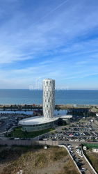 Квартира 1-комн 48 м² - Ніко Піросмані, Батумі