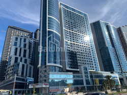 Квартира 1-комн 48 м² - Ніко Піросмані, Батумі