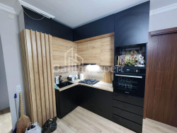 Квартира 2-комн 43 м² - Звіада Гамсахурдіа, Батумі