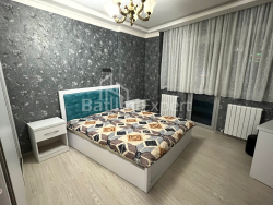 Квартира 3-комн 72 м² - Ніко Піросмані, Батумі