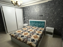 Квартира 3-комн 72 м² - Ніко Піросмані, Батумі