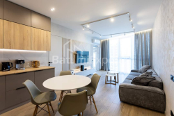 Квартира 70 м² - Леха і Марії Качинських, Батумі, Грузія