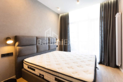 Квартира 70 м² - Леха і Марії Качинських, Батумі, Грузія