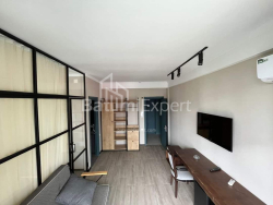 Квартира 2-комн 35.6 м² - Петре Ибери, Гоніо