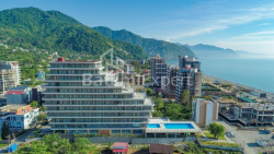 Квартира 35.6 м² - Петре Ибери, Гоніо, Грузія