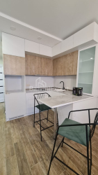 Квартира 1-комн 37.3 м² - Алея Героїв, Батумі