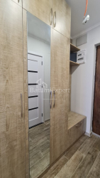 Квартира 1-комн 37.3 м² - Алея Героїв, Батумі
