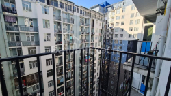 Квартира 60 м² - Шалва Інасаридзе, Батумі, Грузія