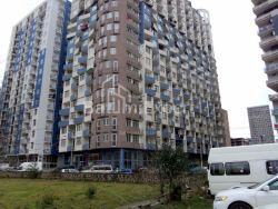 Квартира 3-комн 60 м² - Шалва Інасаридзе, Батумі
