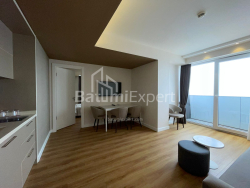 Квартира 65 м² - Шерифа Хімшіашвілі, Батумі, Грузія