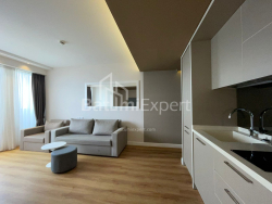 Квартира 65 м² - Шерифа Хімшіашвілі, Батумі, Грузія