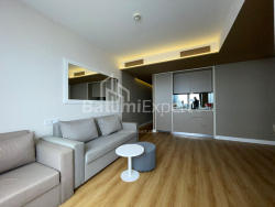 Квартира 65 м² - Шерифа Хімшіашвілі, Батумі, Грузія