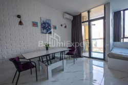 Квартира 1-комн 33 м² - Жиулі Шартава, Батумі