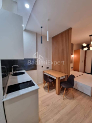 Квартира 30 м² - Алея Героїв, Батумі, Грузія