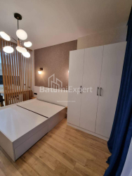 Квартира 1-комн 30 м² - Алея Героїв, Батумі