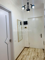 Квартира 30 м² - Алея Героїв, Батумі, Грузія