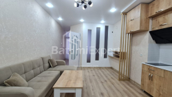 Квартира 2-комн 41 м² - Тбел-Абусерідзе, Батумі