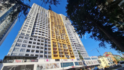 Квартира 2-комн 41 м² - Тбел-Абусерідзе, Батумі